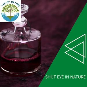 Mineral Water Sound At Night