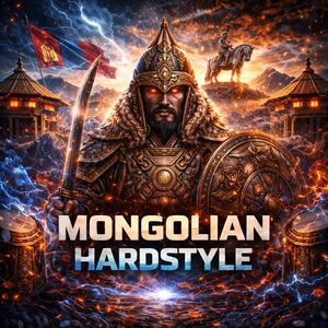 Mongolian (Hardstyle)