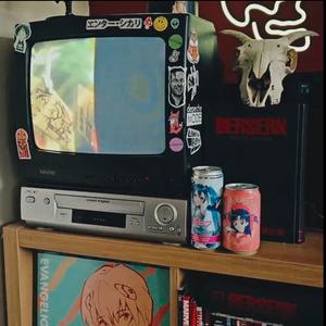 i watch the moon 湫