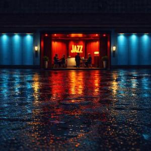 After the Rain, Still Awake