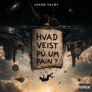 Hvað veist þú um pain?