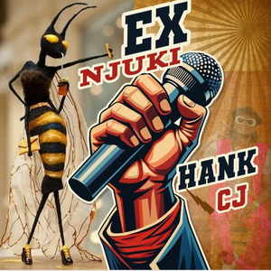 Ex Njuki