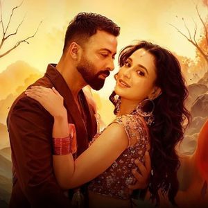 Lichur Bagane (Hindi Version)