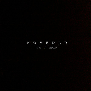Novedad