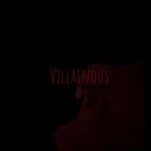 Villainous
