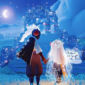 胡睿-麻醉师（光遇钢琴版）（小落北子 remix）