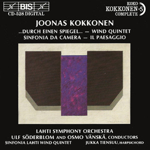 …Durch einen Spiegel…, "Metamorphoses": Andante - Allegro - Allegro ma non troppo - Molto adagio