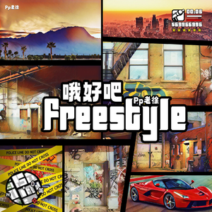 哦好吧freestyle