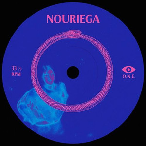 Raingurl (NOURIEGA REMIX)