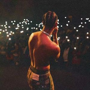 她不懂我歌有多叼我也不懂爱 | “免费伴奏”Toosii×Rod Wave Type Beat