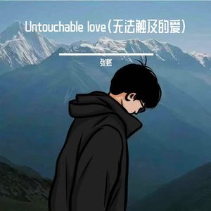 无法触及的爱（英文版）