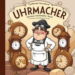 Der Uhrmacher (Radio Edit)