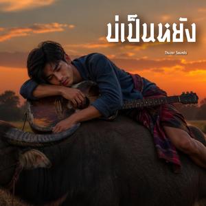 บ่เป็นหยัง