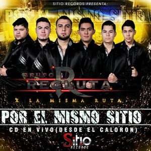 Lo Que Vivi (feat. Los Chairez) (En Vivo)