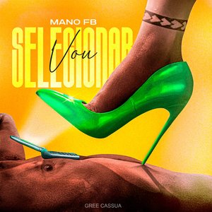Vou Selecionar (Funk)