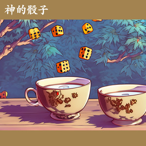 神的骰子