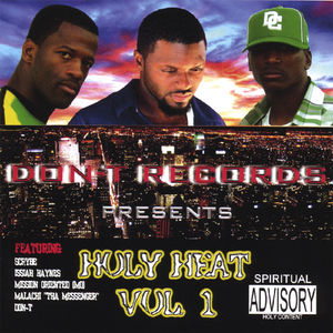 U Say You Love Me (Scrybe)