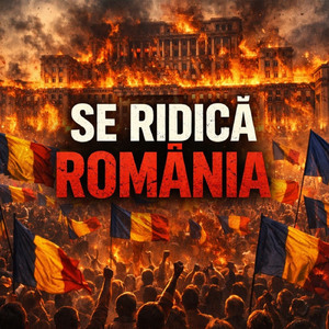 SE RIDICĂ ROMÂNIA