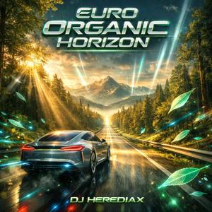 Forest Supersaw Dawn