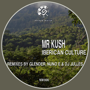 Iberican Culture (Dj Julles Iberik Mix)