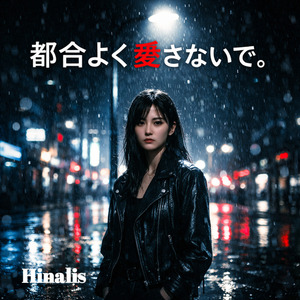 都合よく愛さないで。