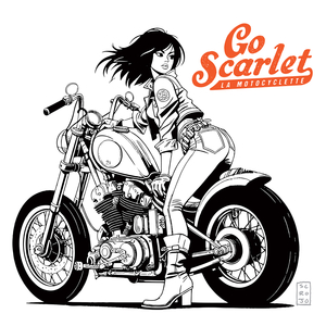 La Motocyclette