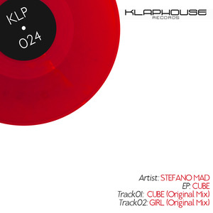 Cube (Original mix)