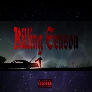 Killing Season (feat. Od Narco)