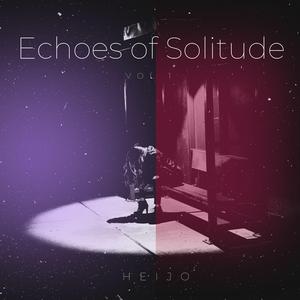 Echoes Of Solitude, Vol.1
