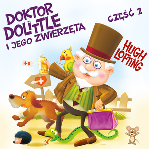 Karmazynowe Żagle I Granatowe Skrzydełka, Pt. 2