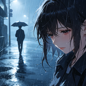 路小雨（Prod.Siren & EVOMUSIC）