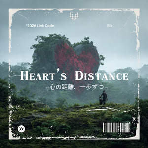 Heart’s Distance —心の距離、一歩ずつ—