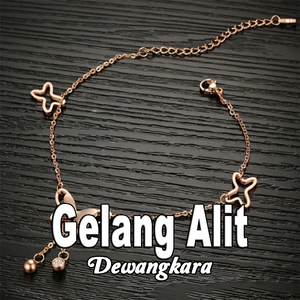 Gelang Alit