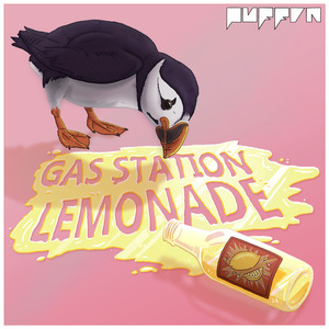 Gas Station Lemonade