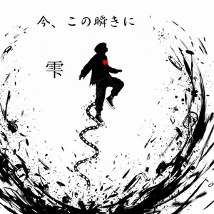 今、この瞬きに