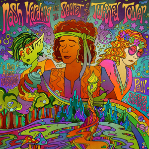 The Creatures (feat. Jessica Singer)