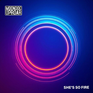 She's so Fire