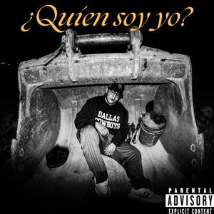 ¿Quien soy yo?