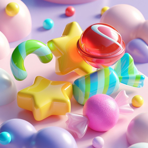 बूँदों की थपकी - खुशियों भरी धुनें