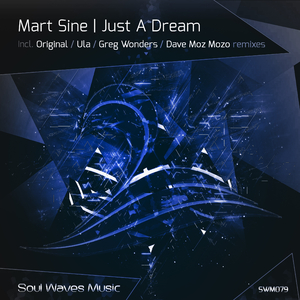 Just A Dream (Dave Moz Mozo Remix)