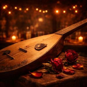 Mızrap Küsmüş Teline