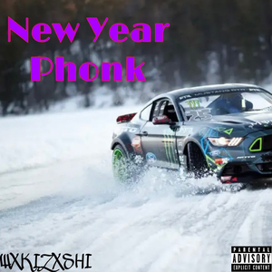 New Year Phonk