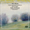 Antje Weithaas - Konzertstuck in F-Sharp Minor, Op. 84:I. Allegro appassionato
