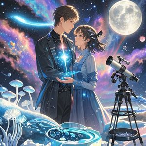 星光