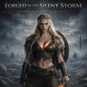 Forged In The Silent Storm