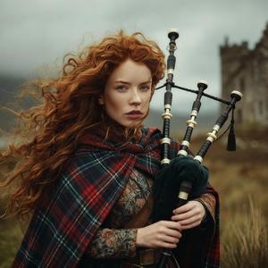 Cèile nan Rionnagan(星之舞)