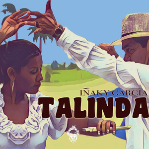 Talinda (Original Mix)