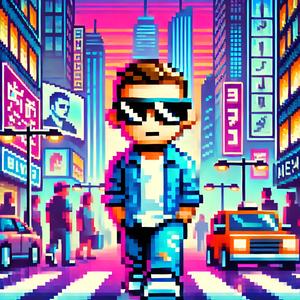 Robocity