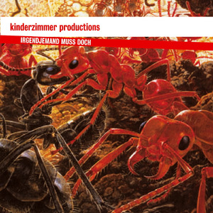 Buttermilch - Mahagony 2