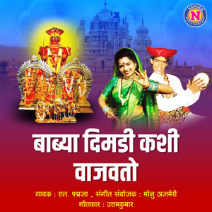 Babya Dimadi Kashi Vajavato